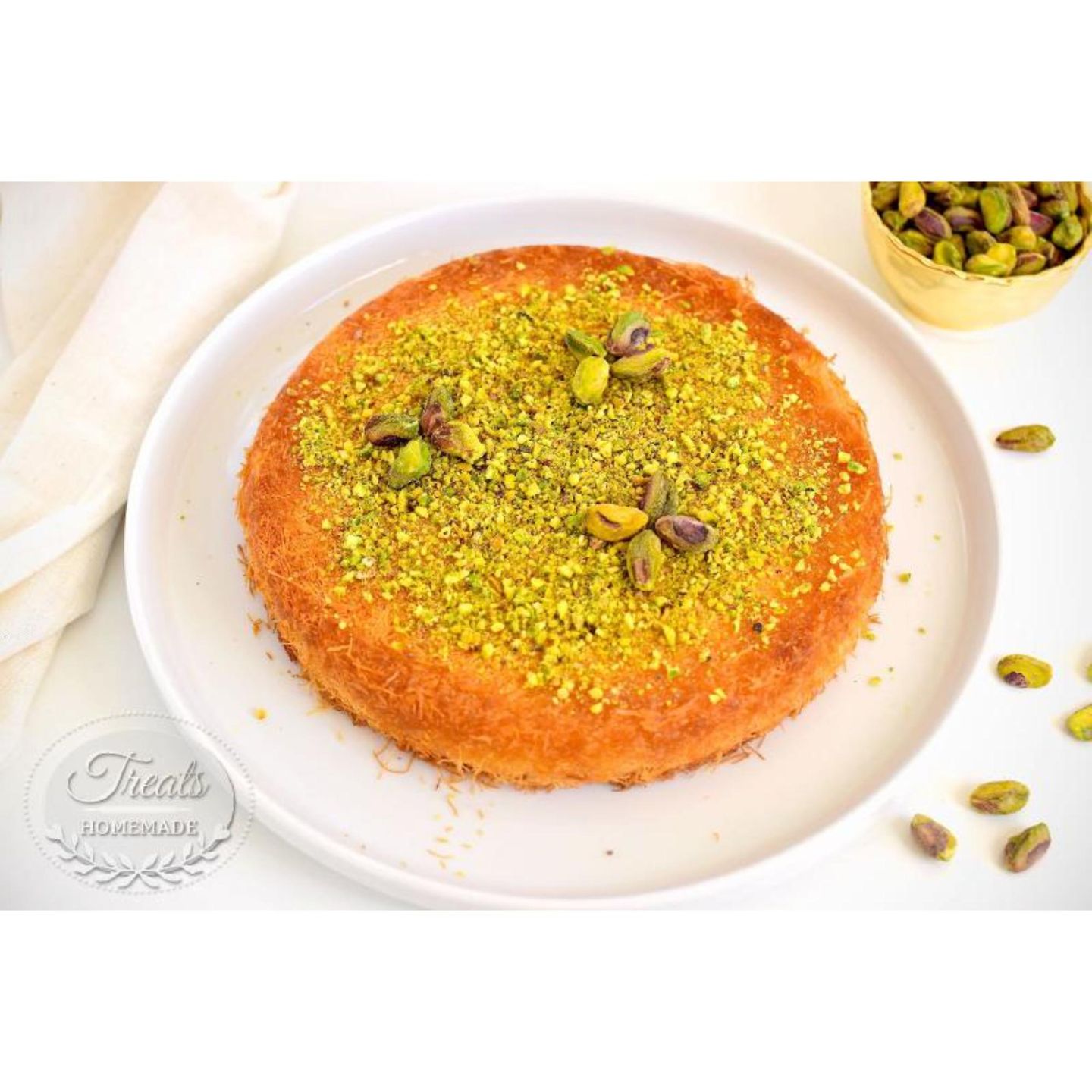 Kunafa