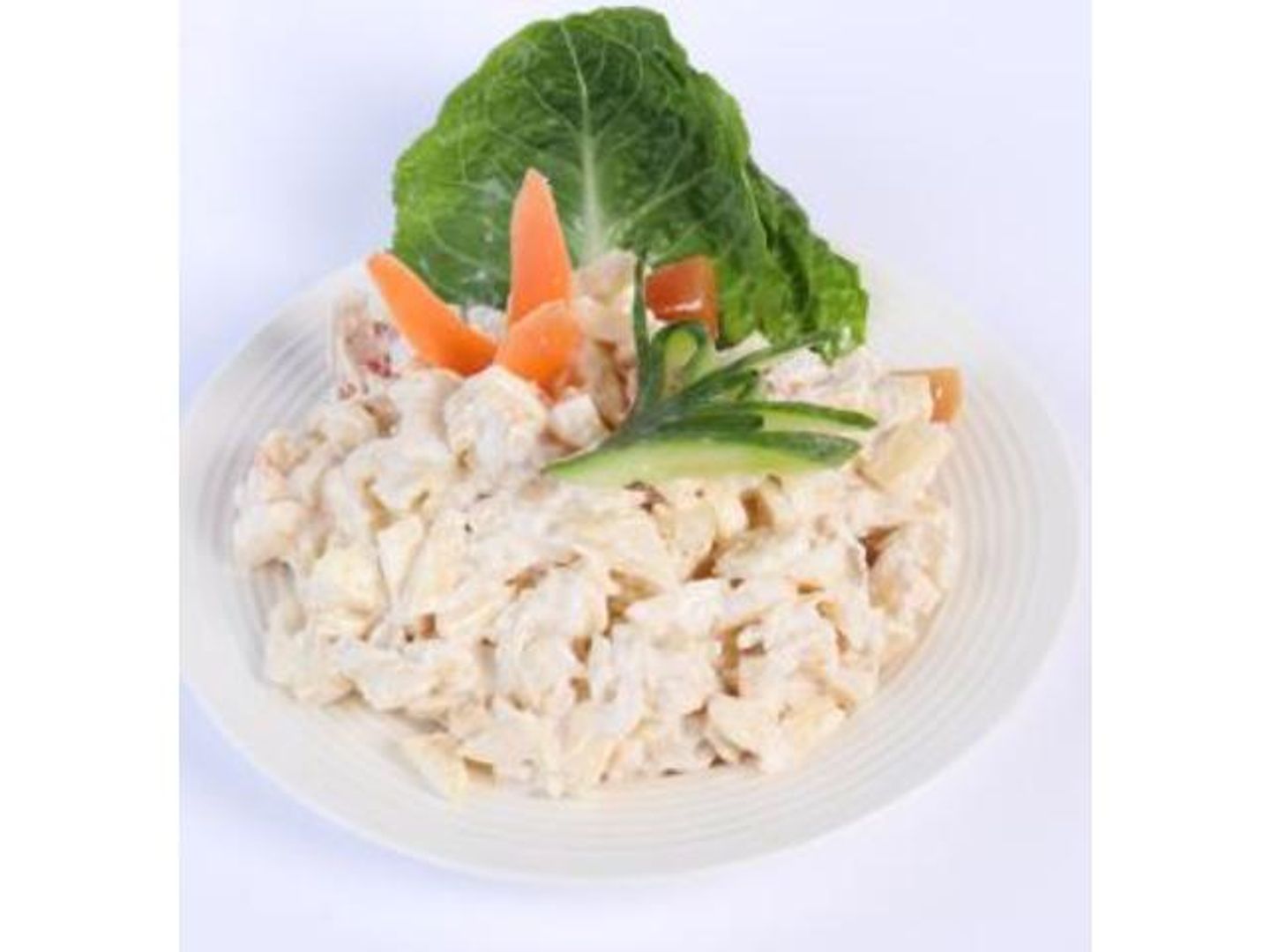 Russian Salad