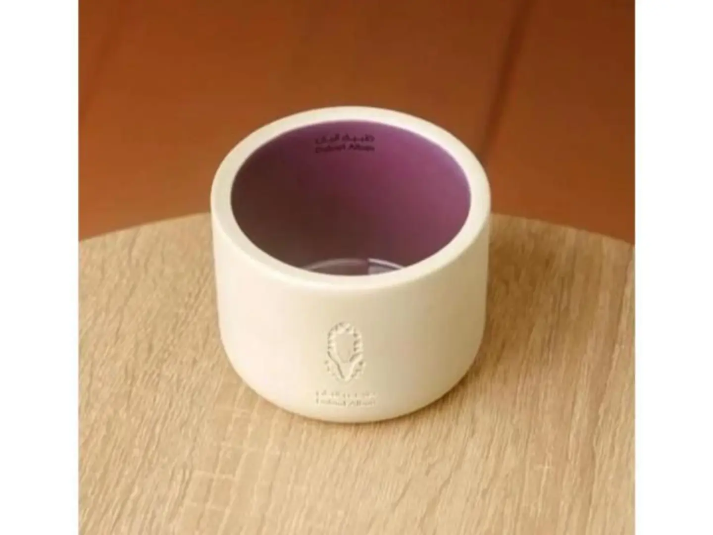 Premium Ceramic Cup Purple