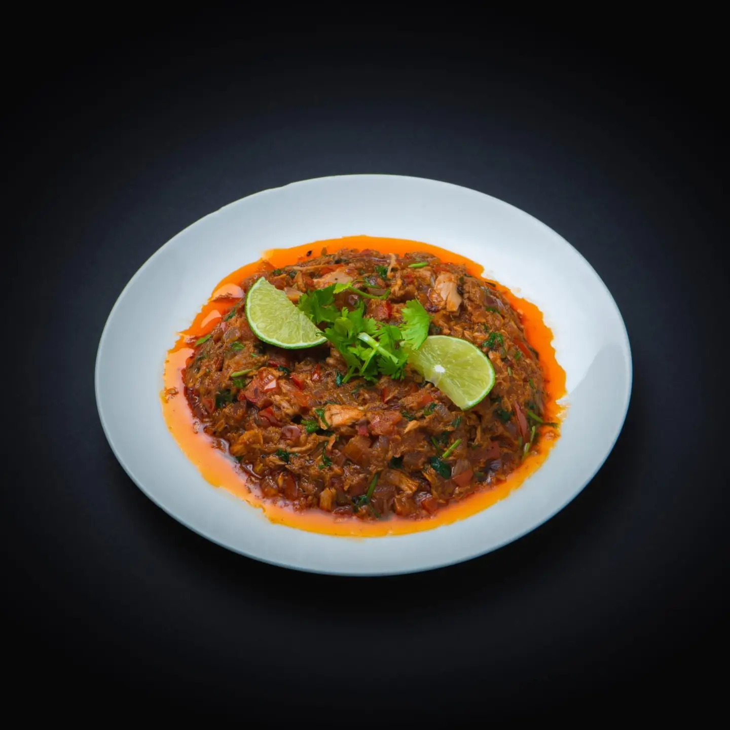 Tuna Dish