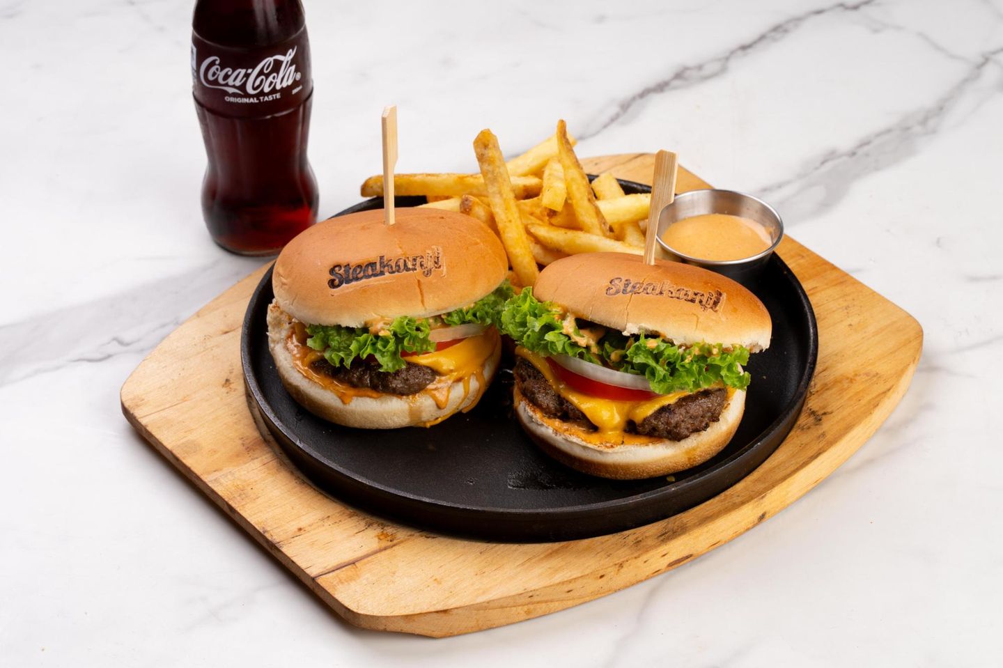 Original Beef Slider