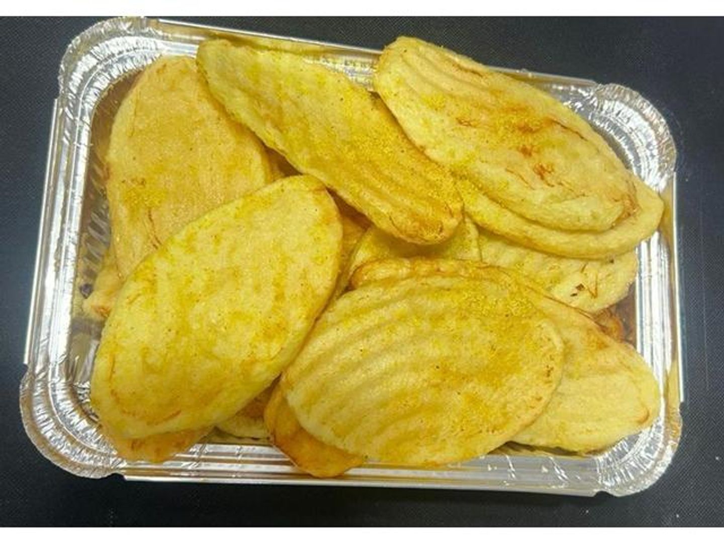 صحن بطاطا