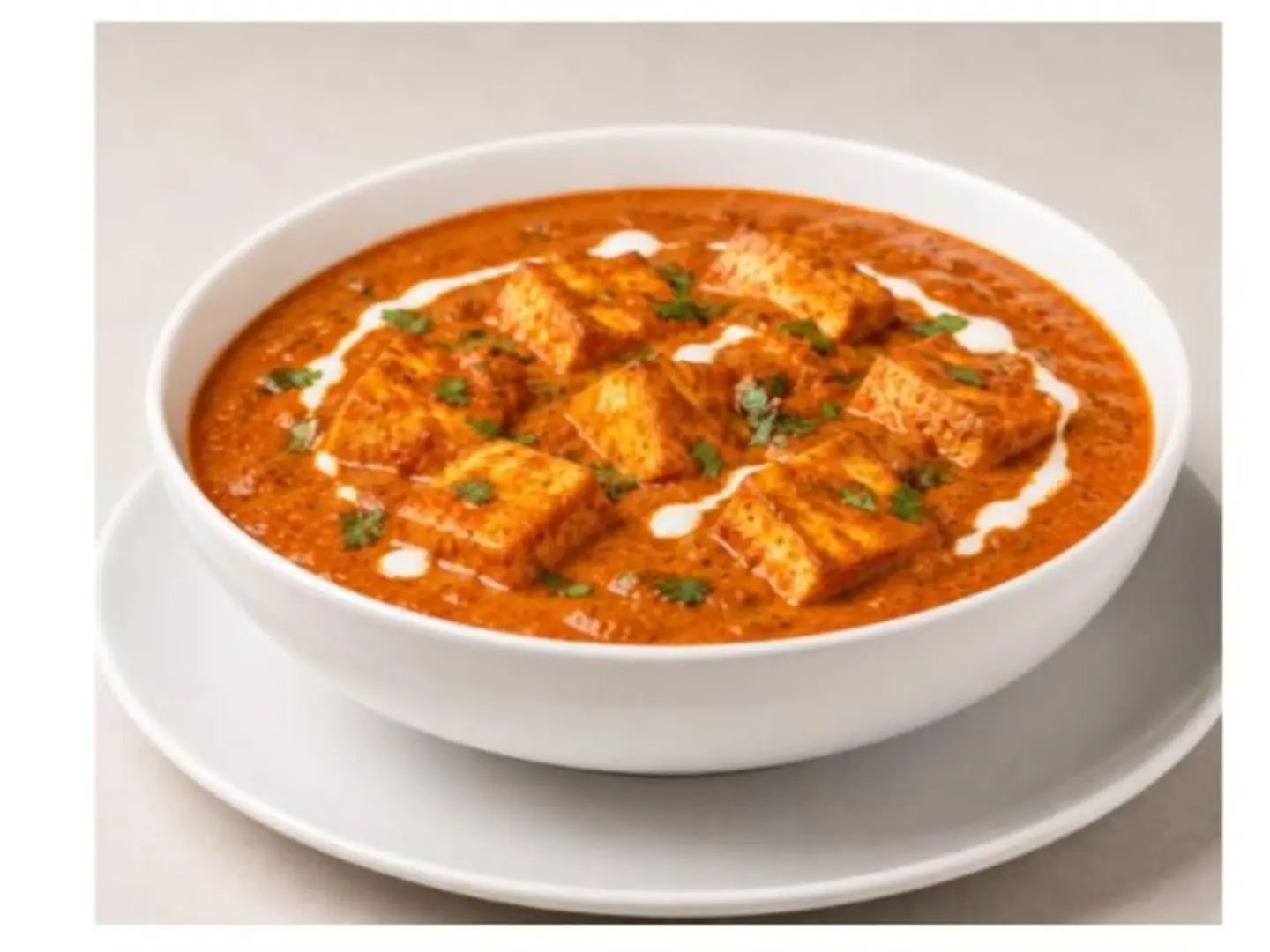 Paneer Butter Masala