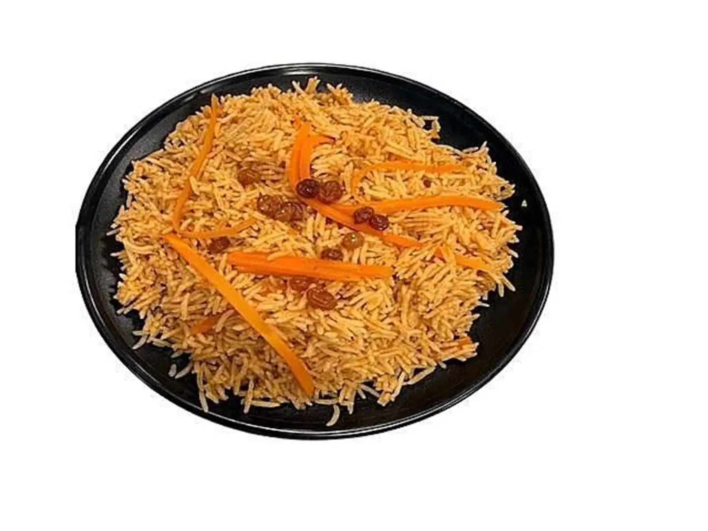 ارز بخاري