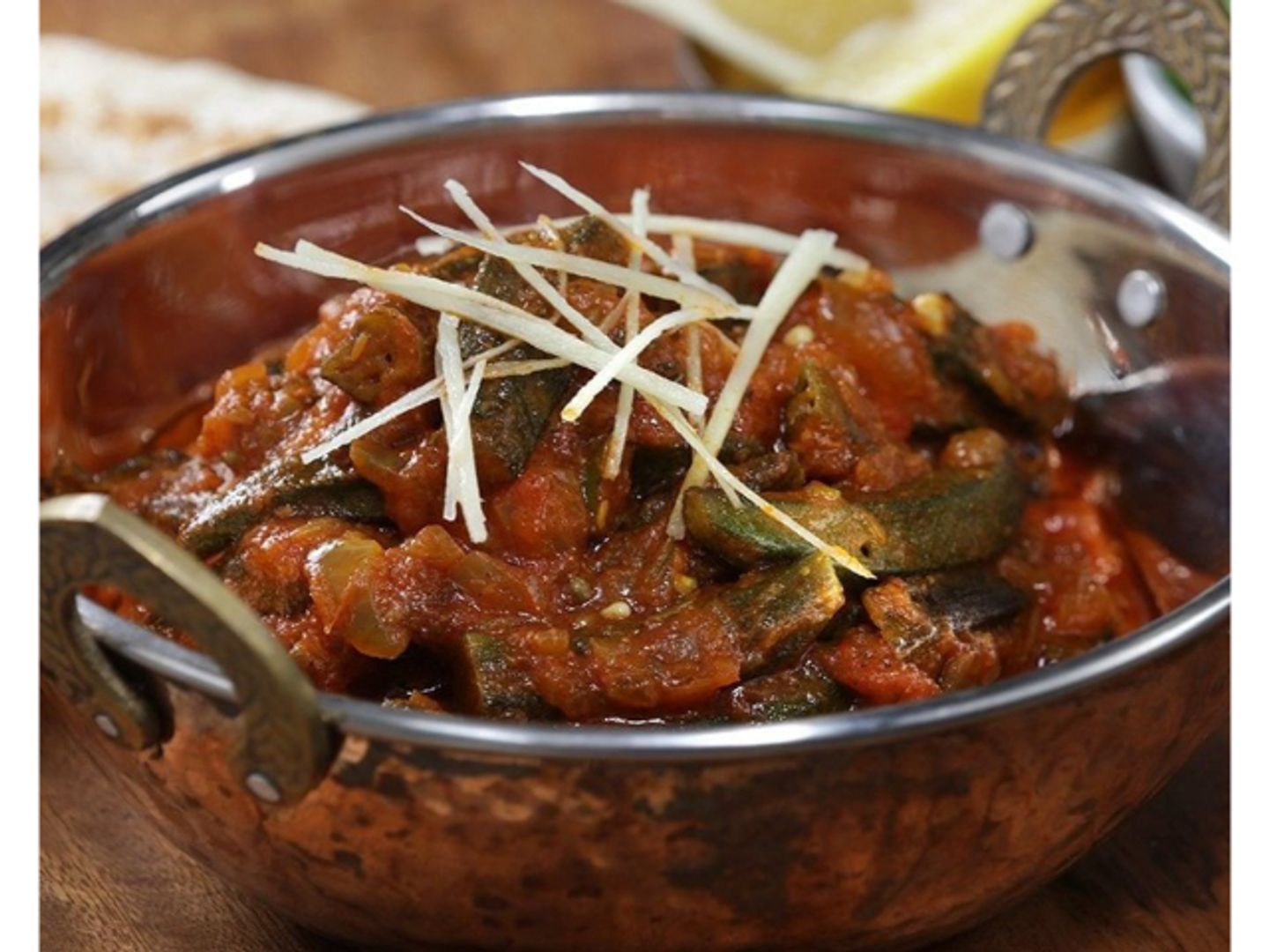بامية ماسالا