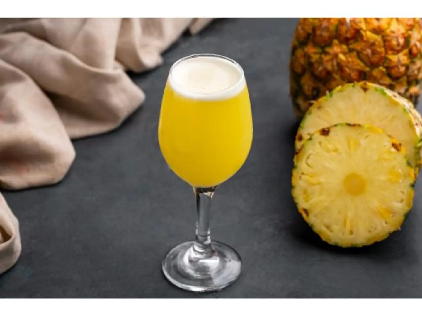 Pineapple Juice