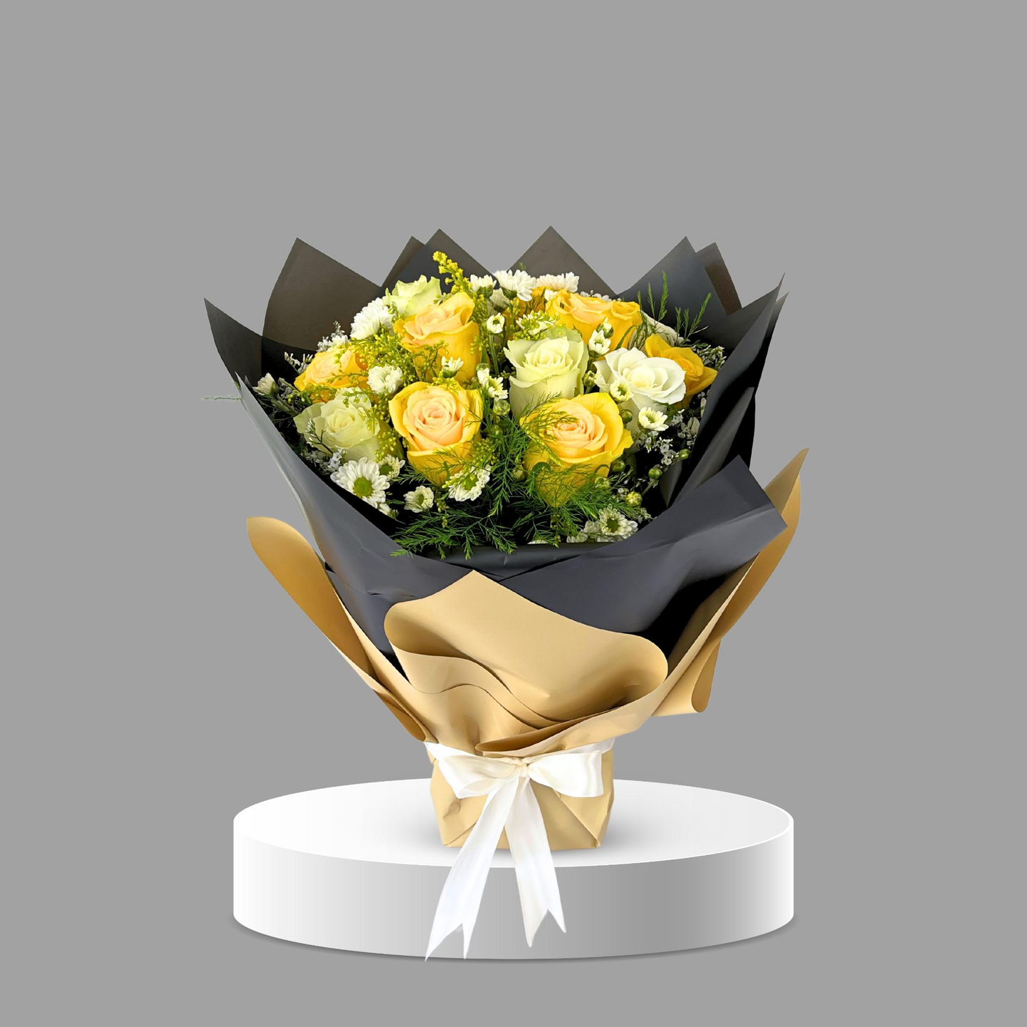 باقة سن شاين