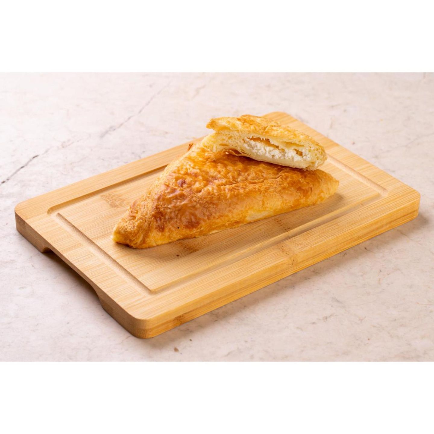 Brik White Cheese
