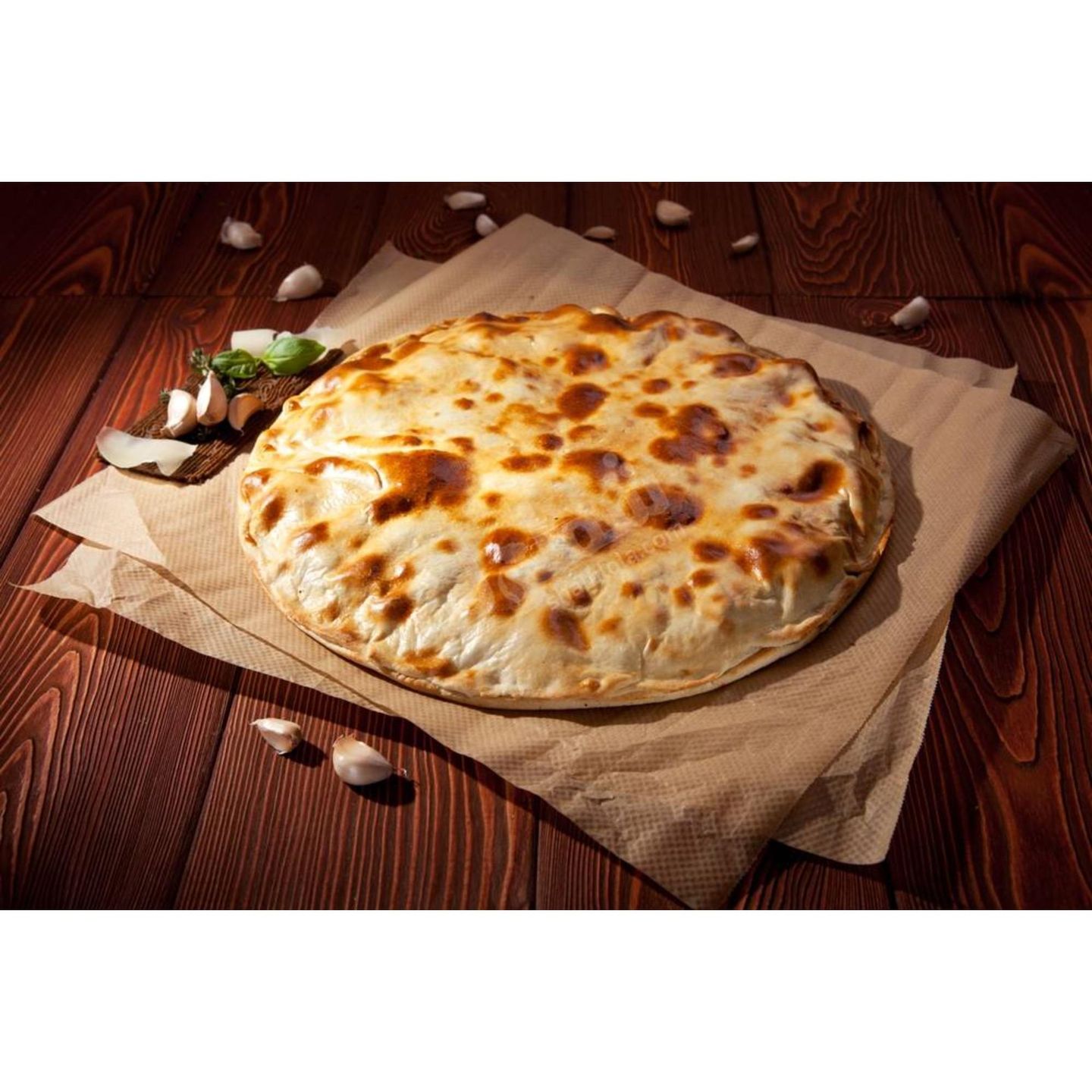 Chicken Pie