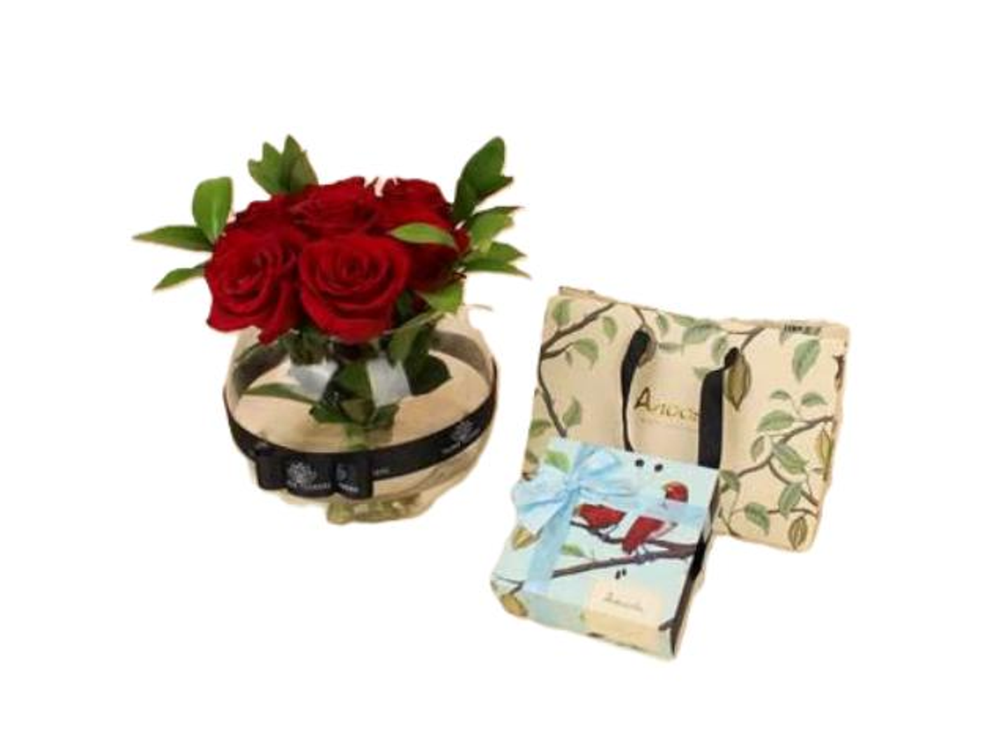 انوش وفازه أنت قلبي، وعمري، وسندي