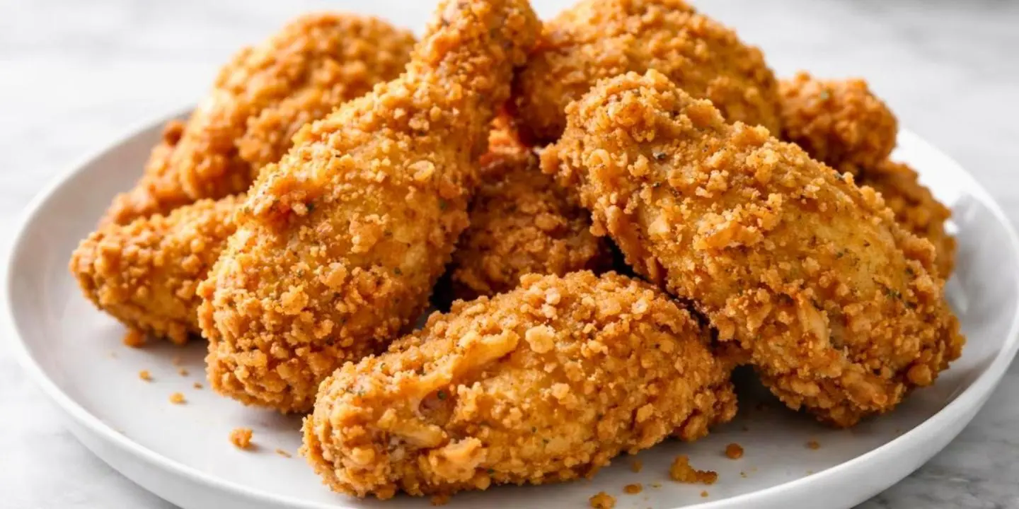 Fried Chicken