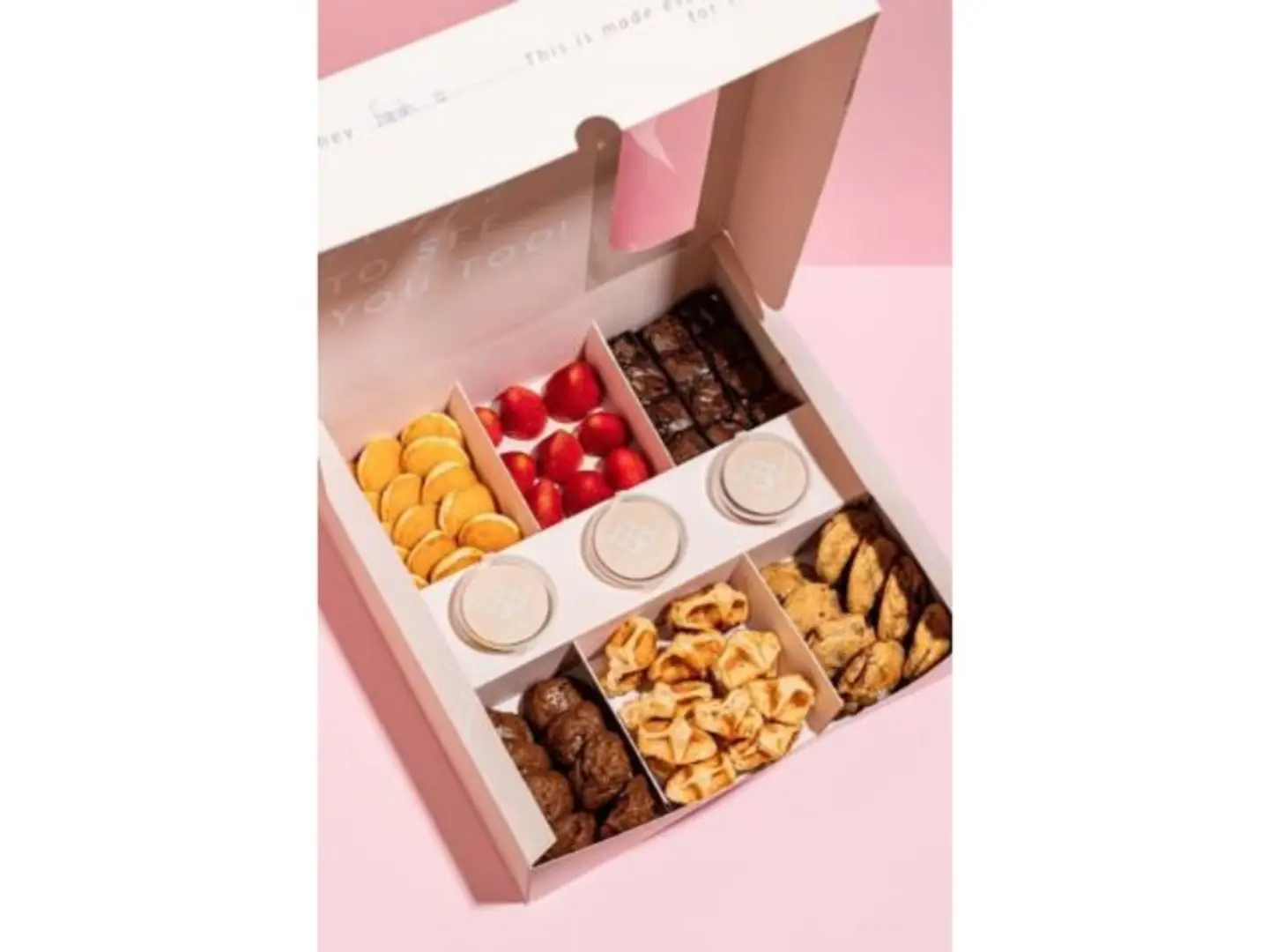 Mixed Box