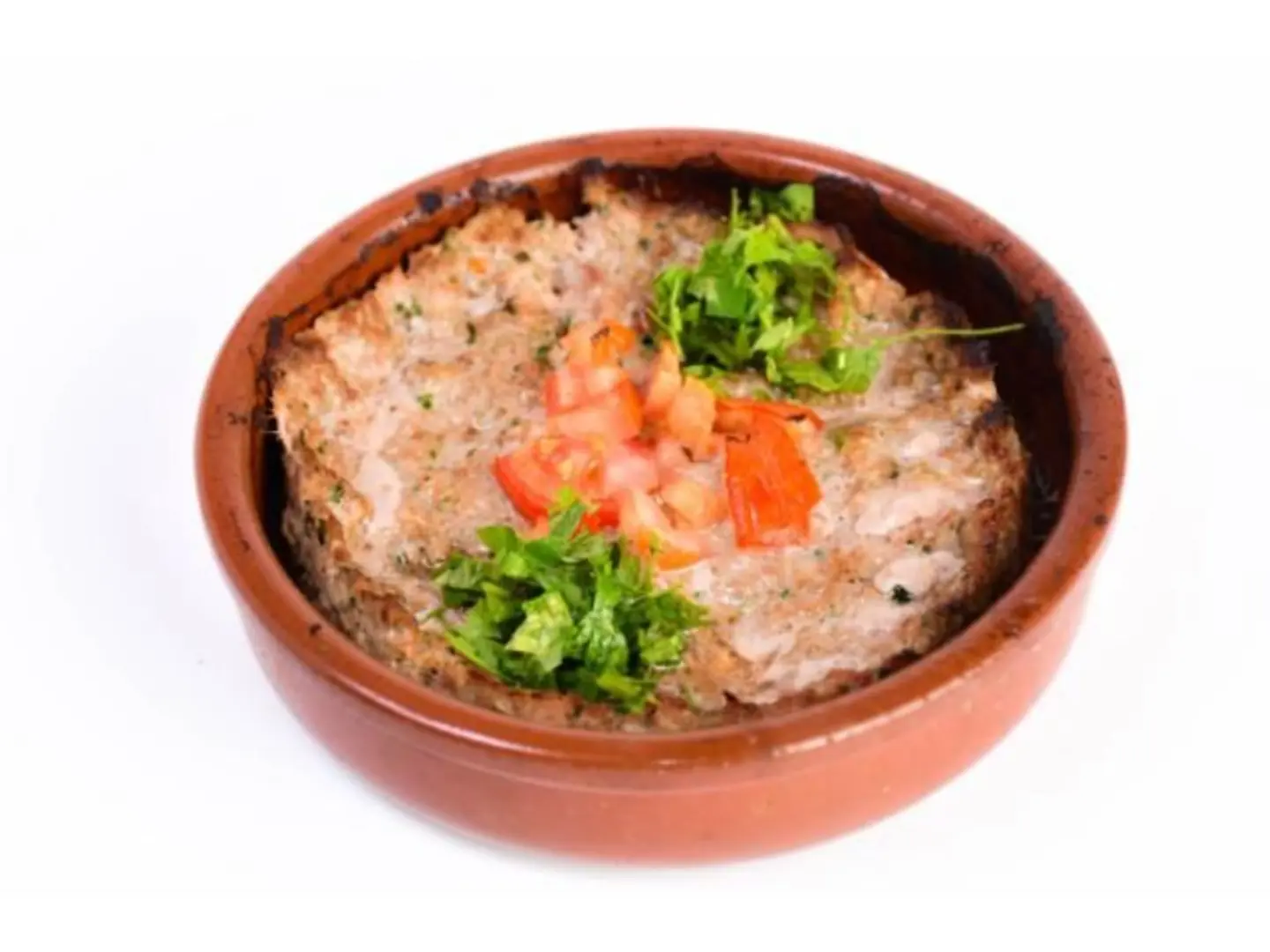 Chicken Kofta