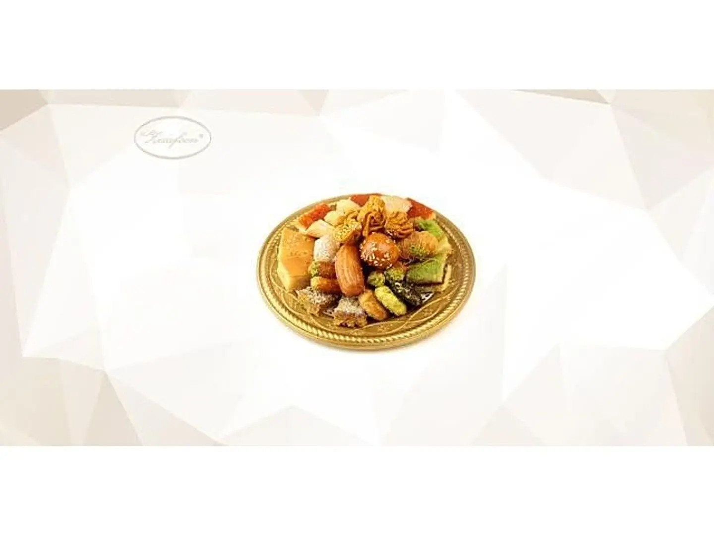 Small Moroccan Sweet