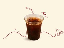 كافيه أمريكانو بارد