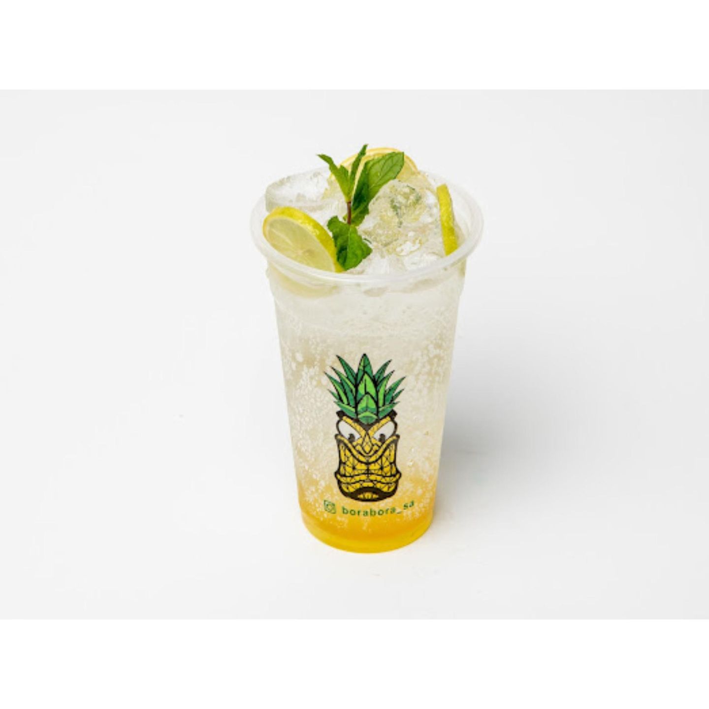 Mojito Passion Soft