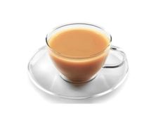 شاي كرك
