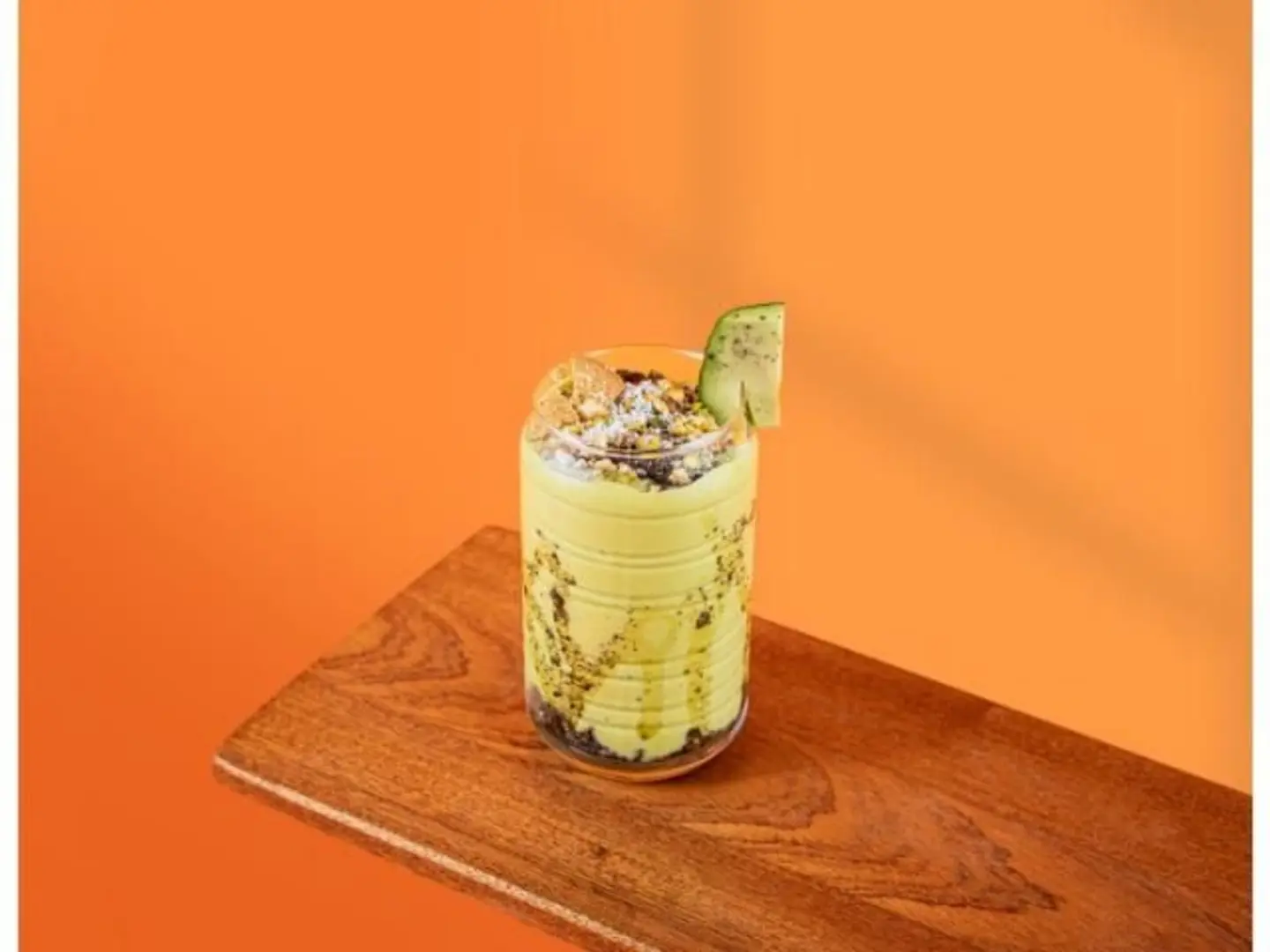 Extra Mix Avocado