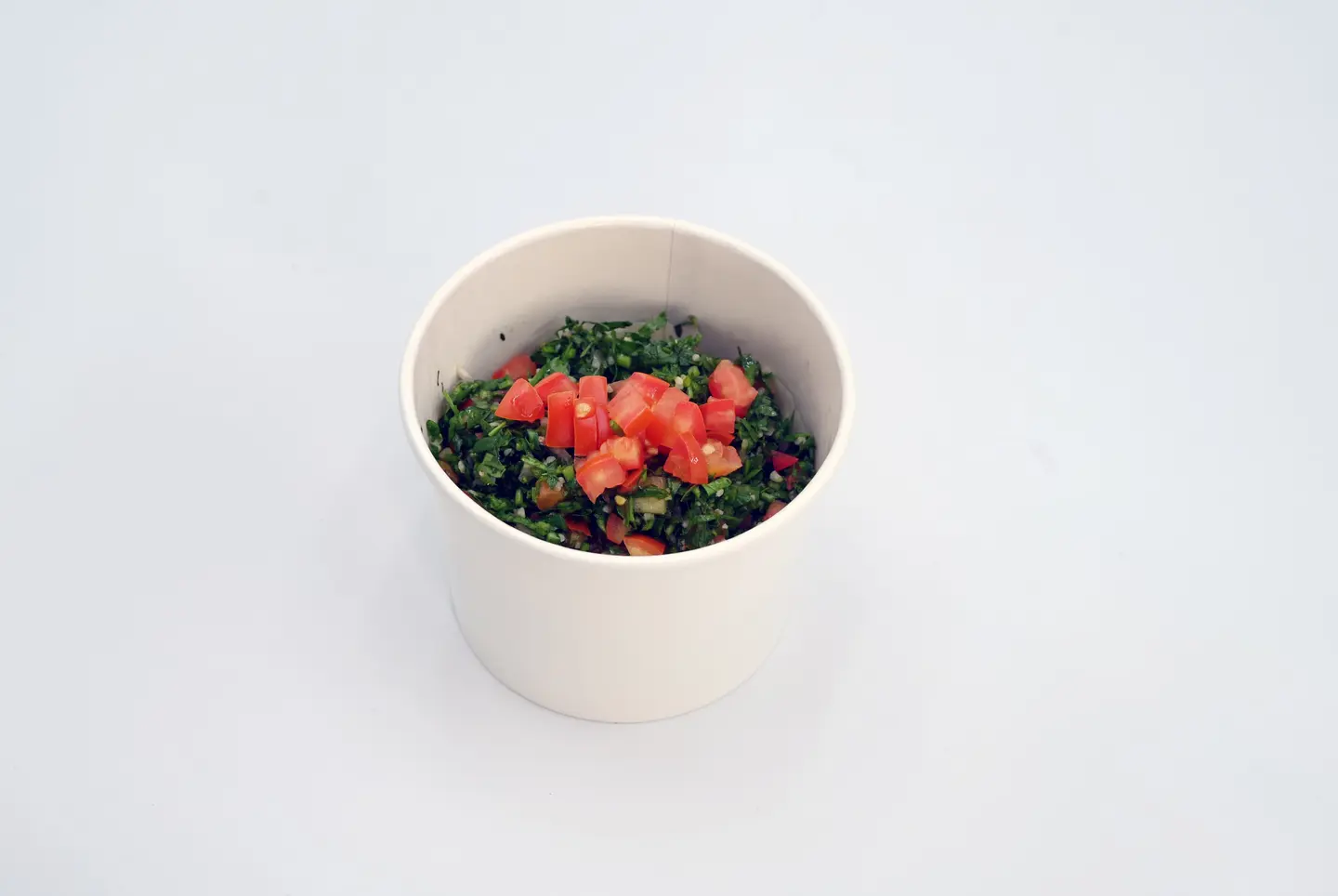 تبولة