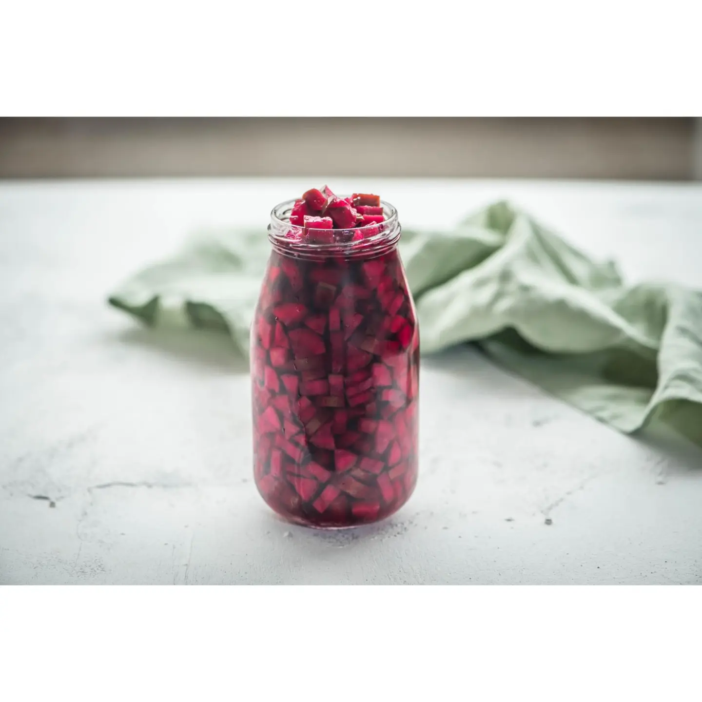Balila Pickled