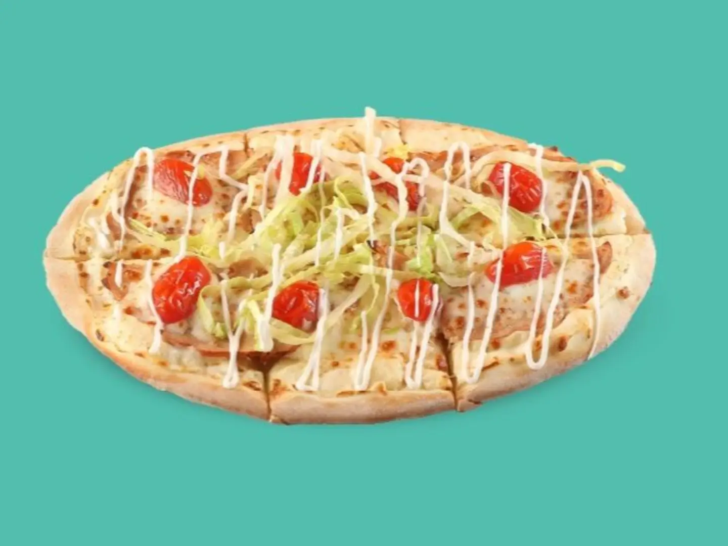 مناقيش ديك رومي