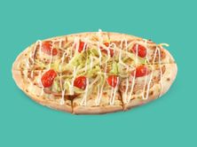 مناقيش ديك رومي