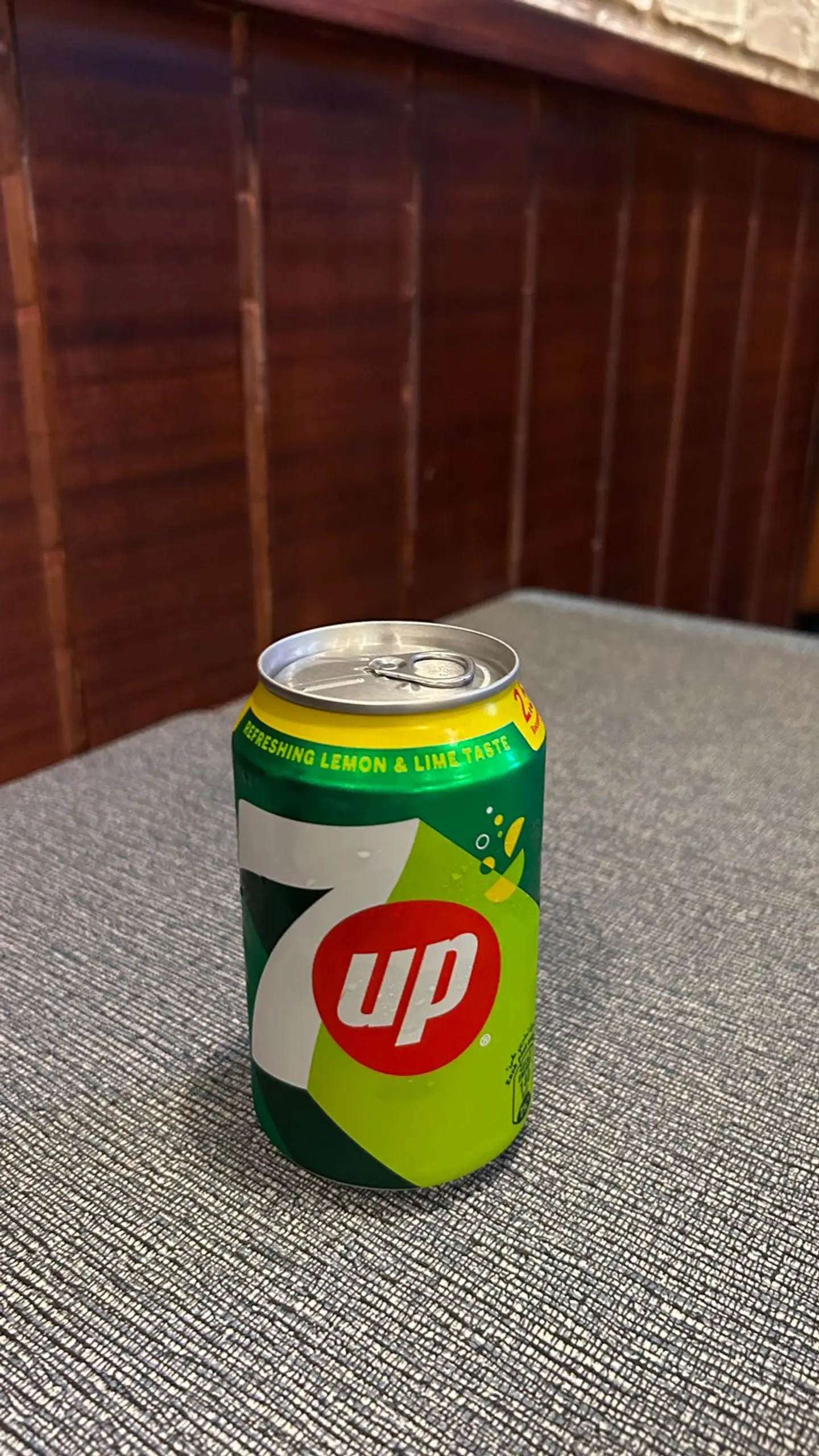 7 Up
