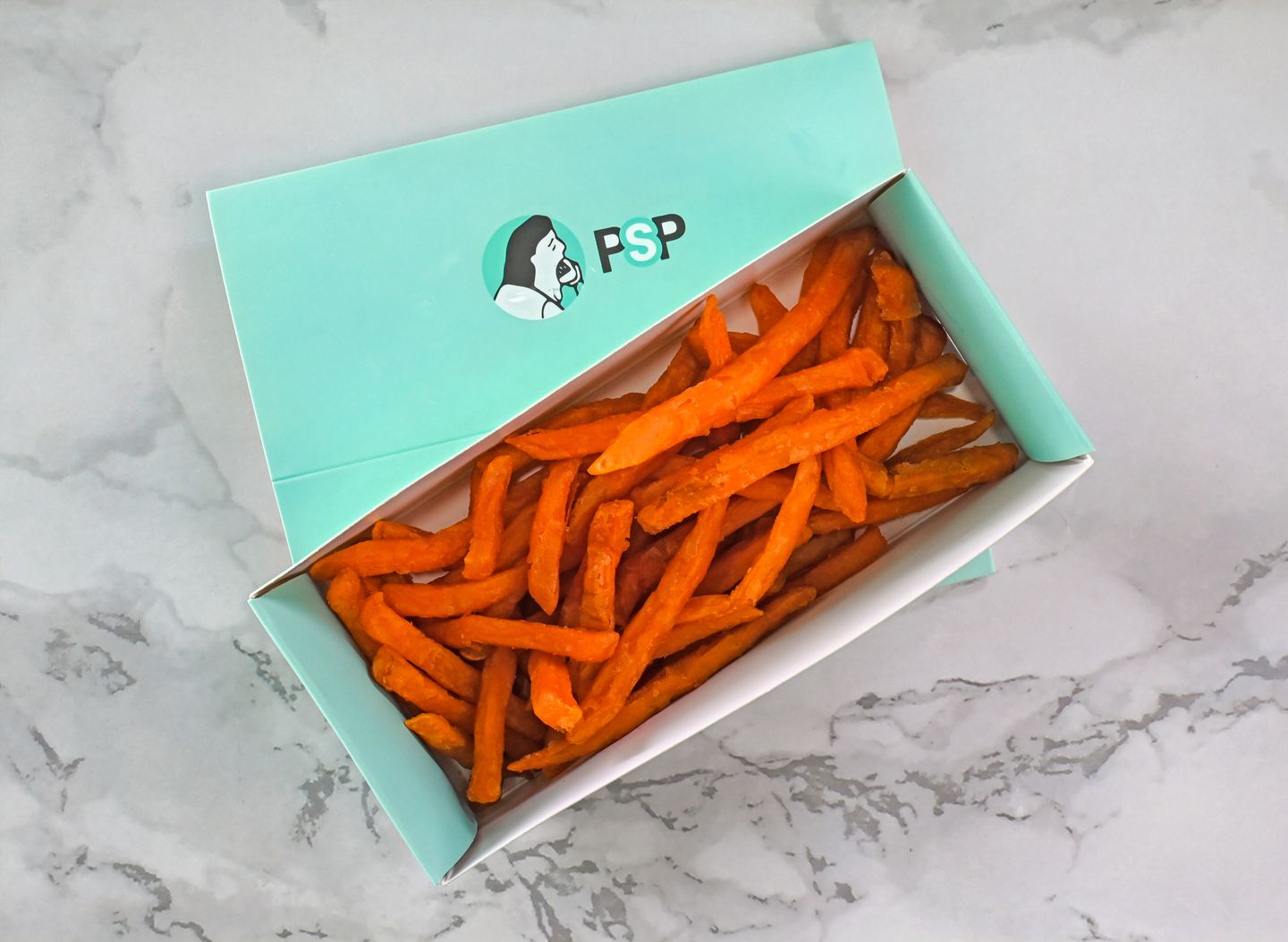 Sweet Potatoes