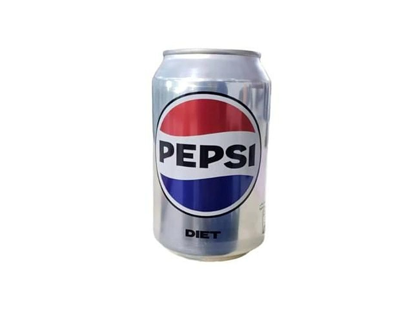 Pepsi Diet