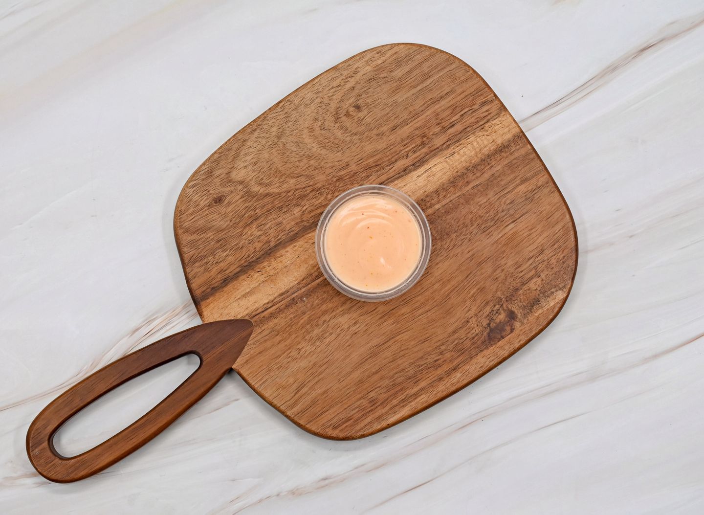 Cocktail Sauce