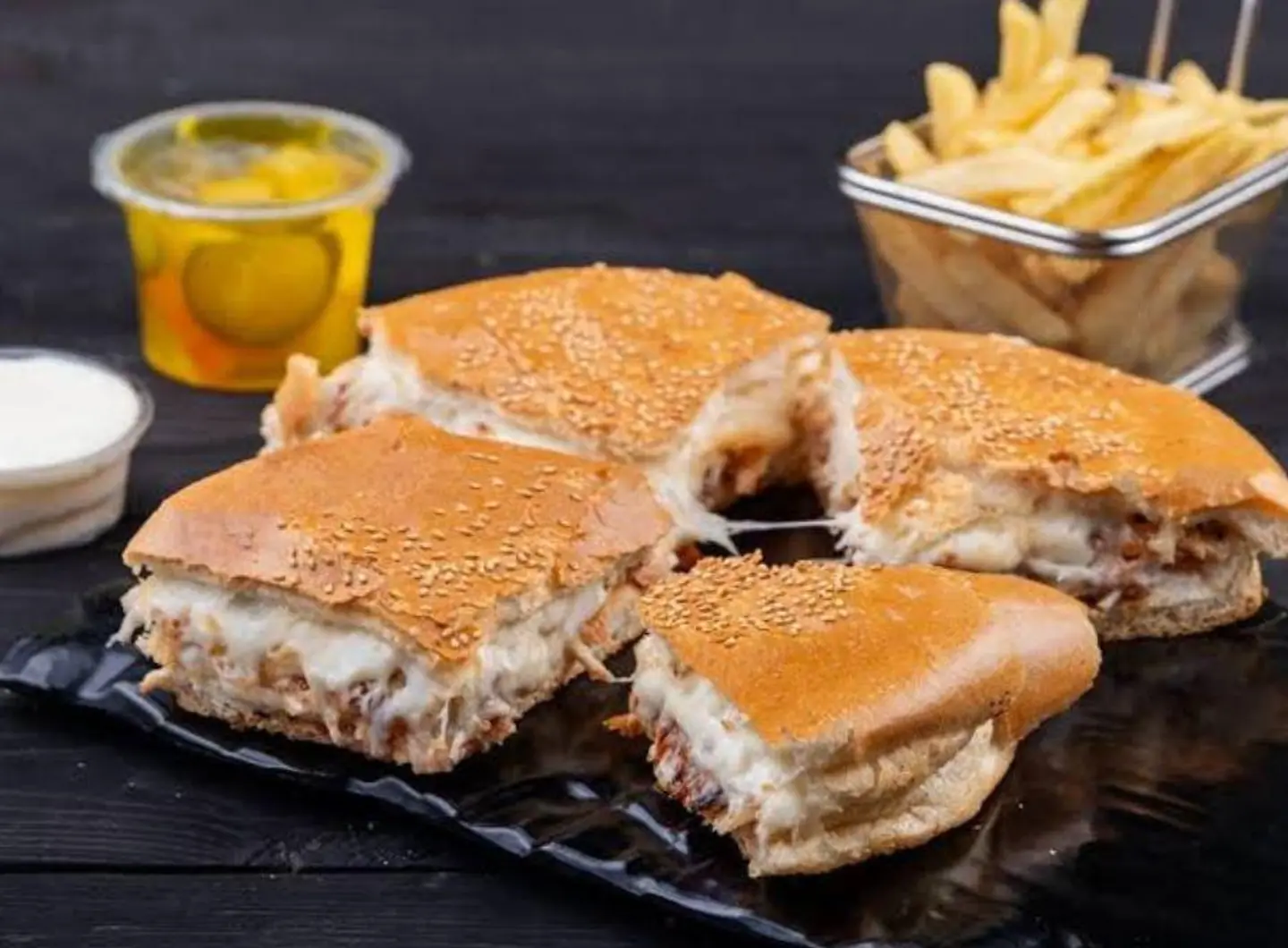 Maria Shawarma