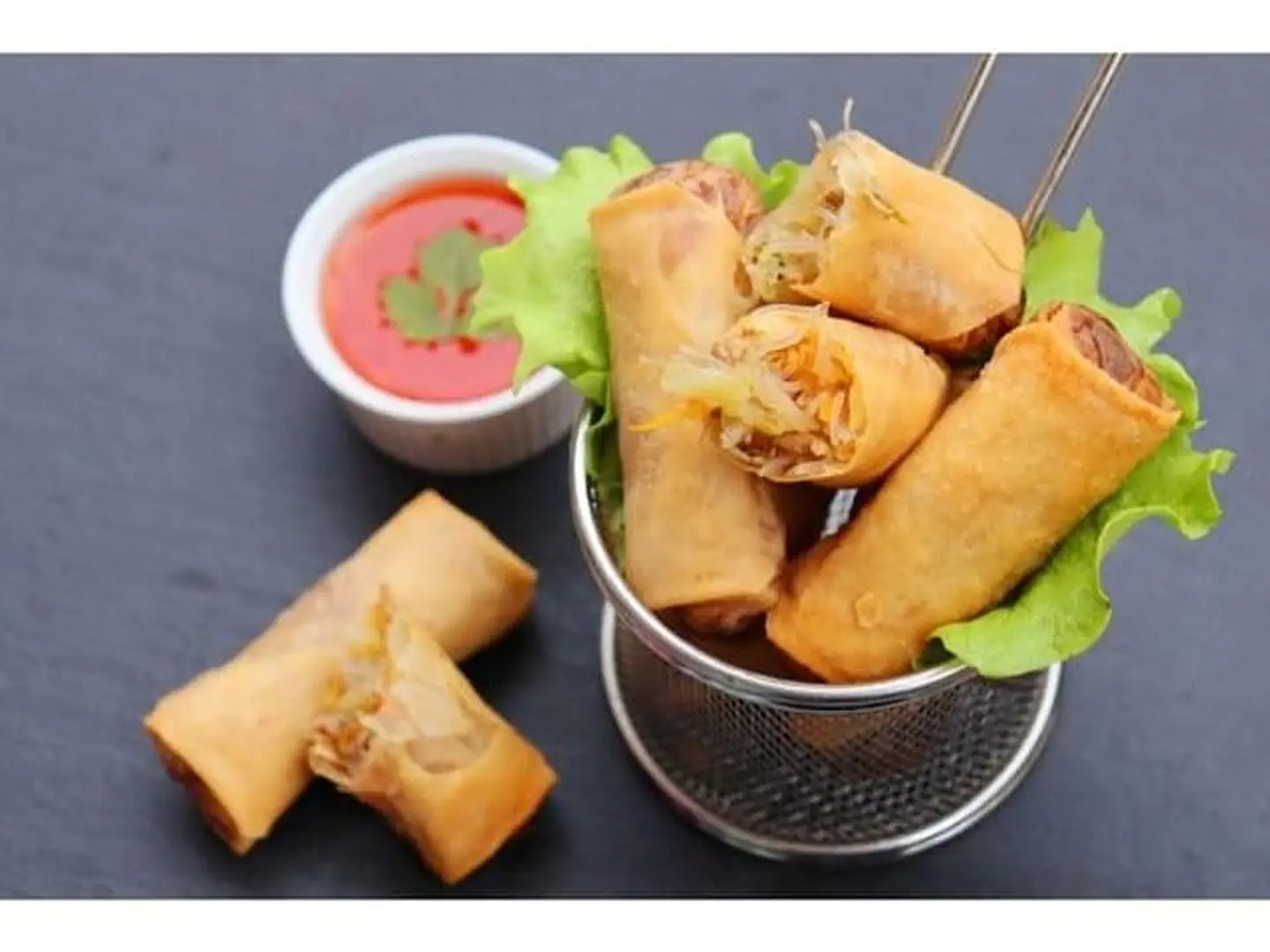 Meat Burek