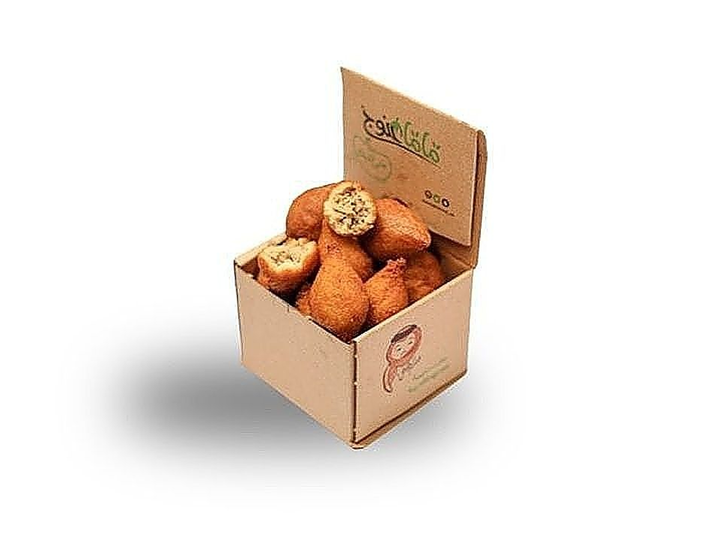 كبة دجاج