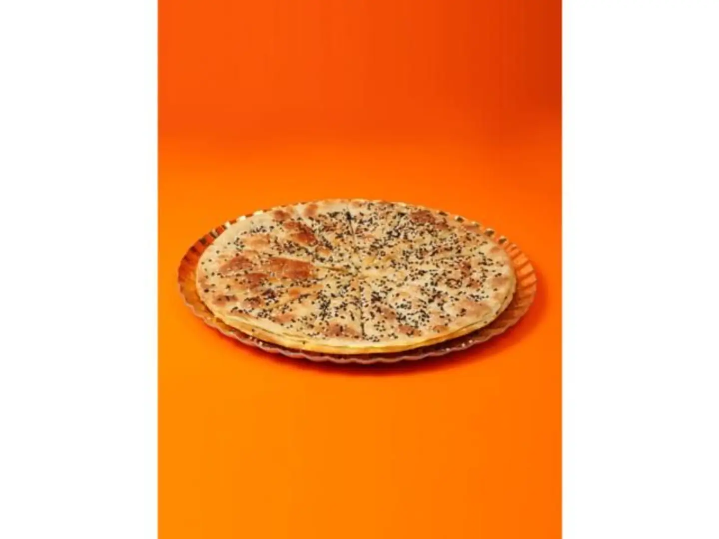Bint Al Sahn With Honey