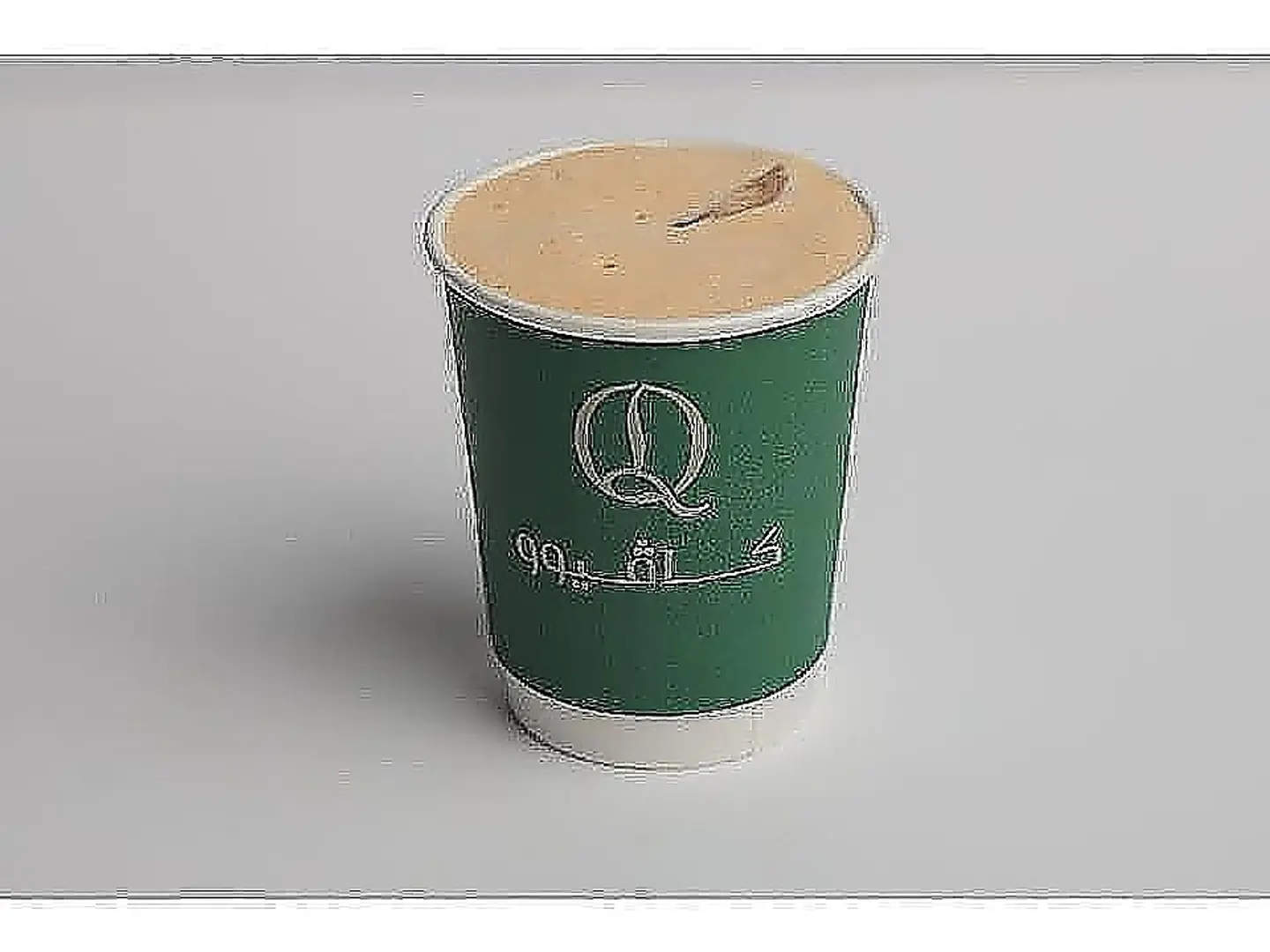 اسبريسو ألفريدو