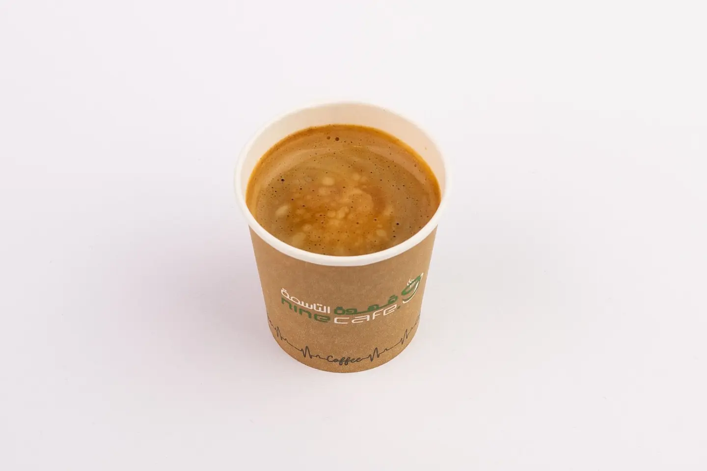 اسبريسو دبل شوت