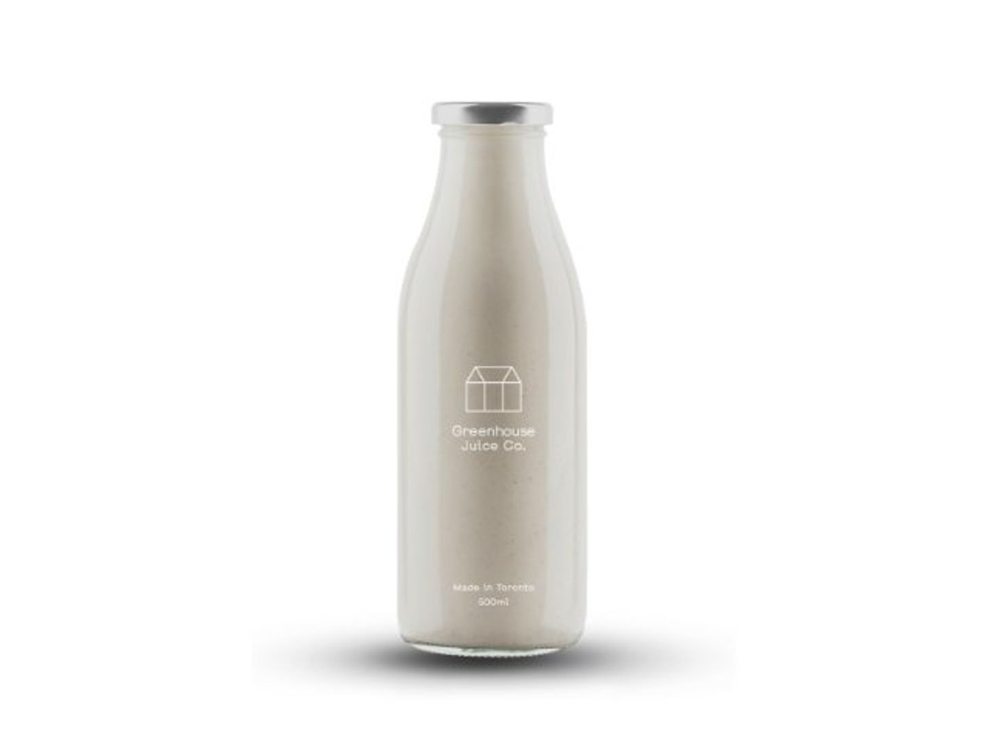 Almond Milk