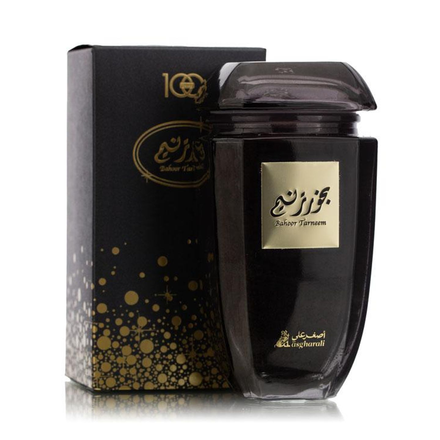 بخور ترنيم جديد 200 جرام 2