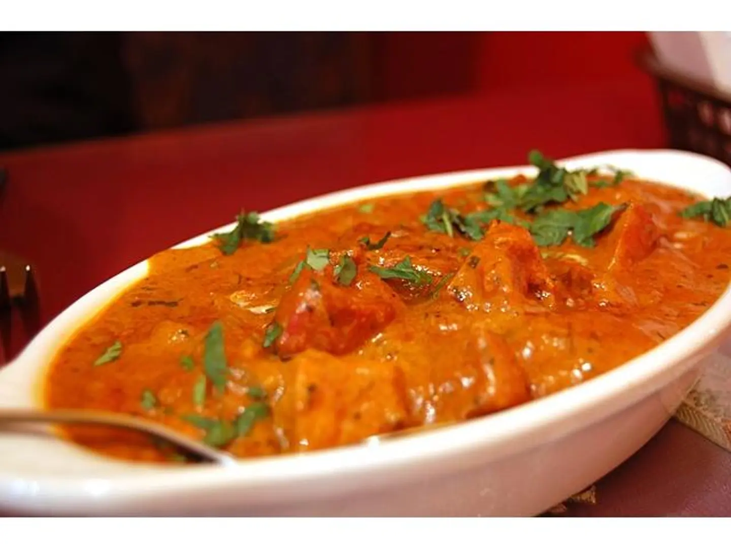 Makhni Chicken