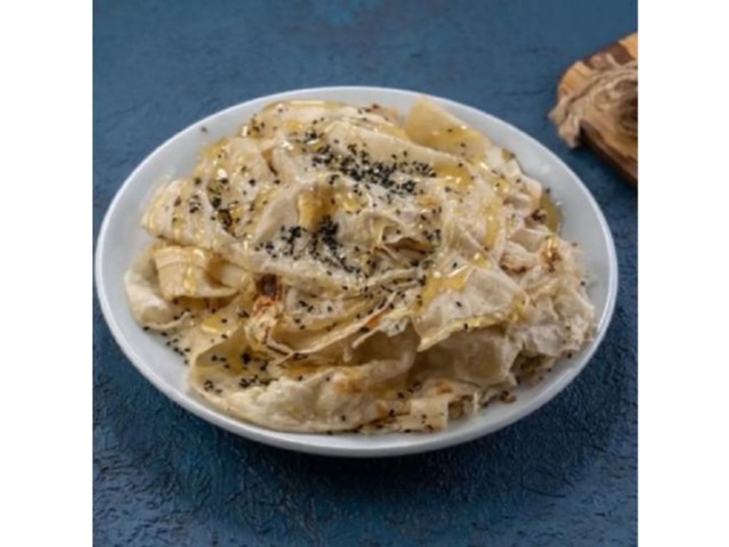 رطب مع سمن