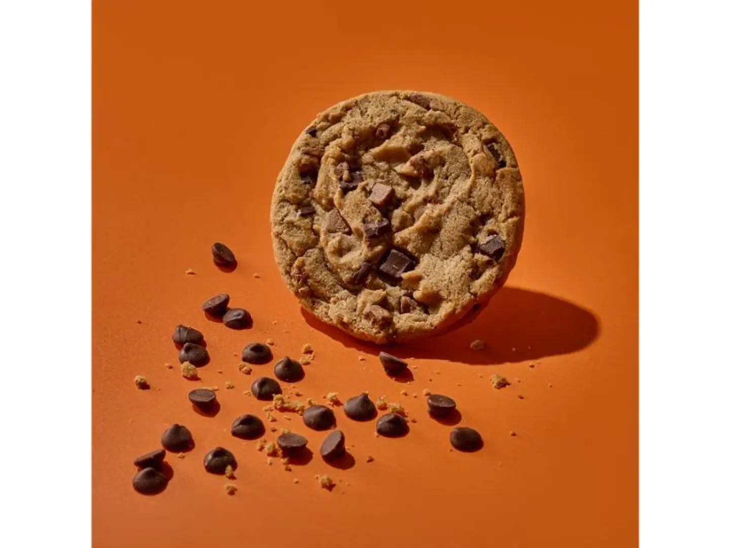 Classic Cookies