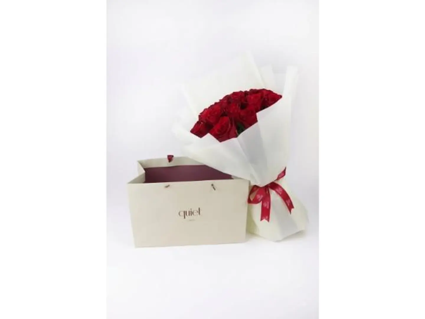 Quiet Bouquet