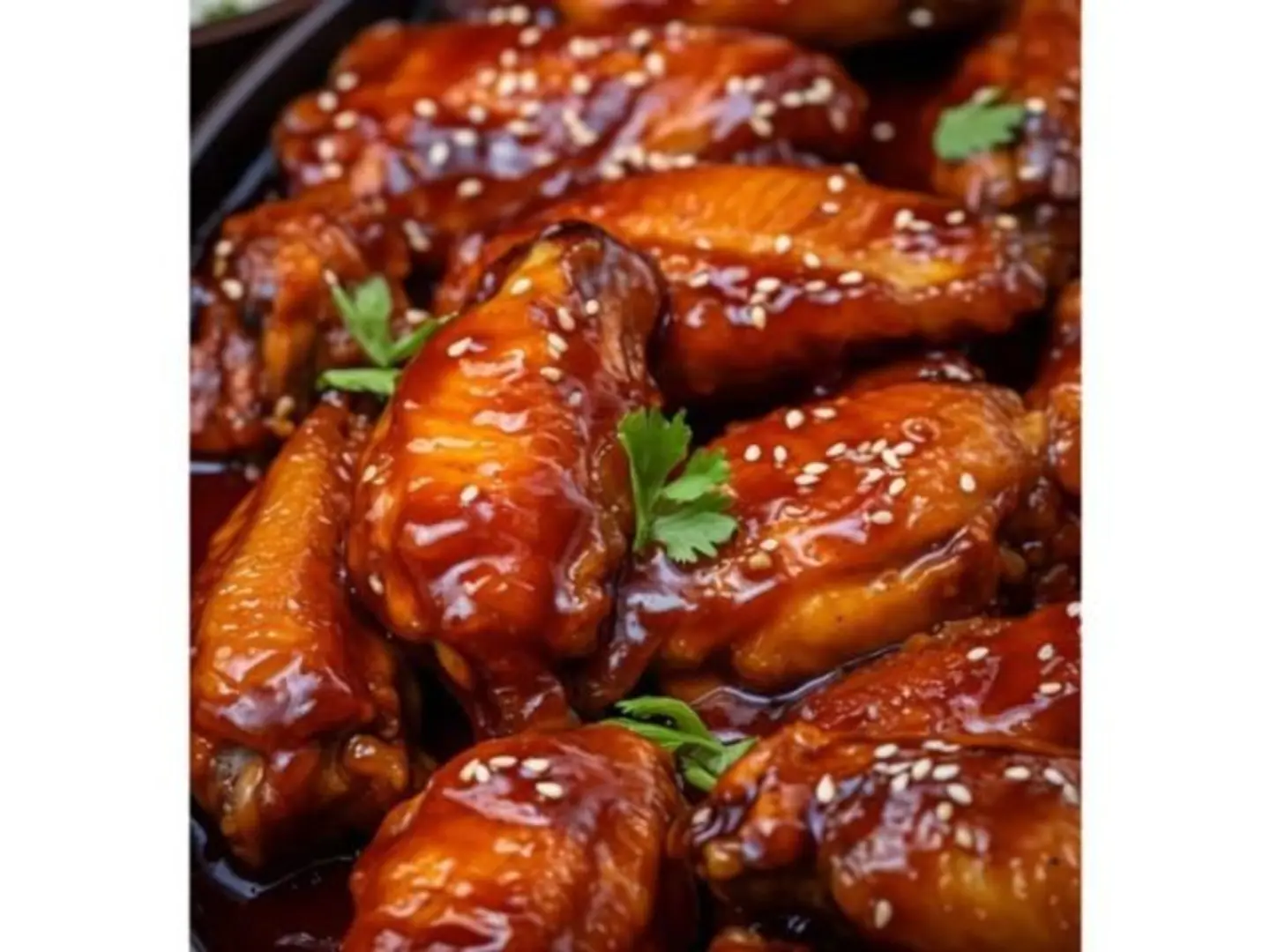 اجنحة صوص بافالو