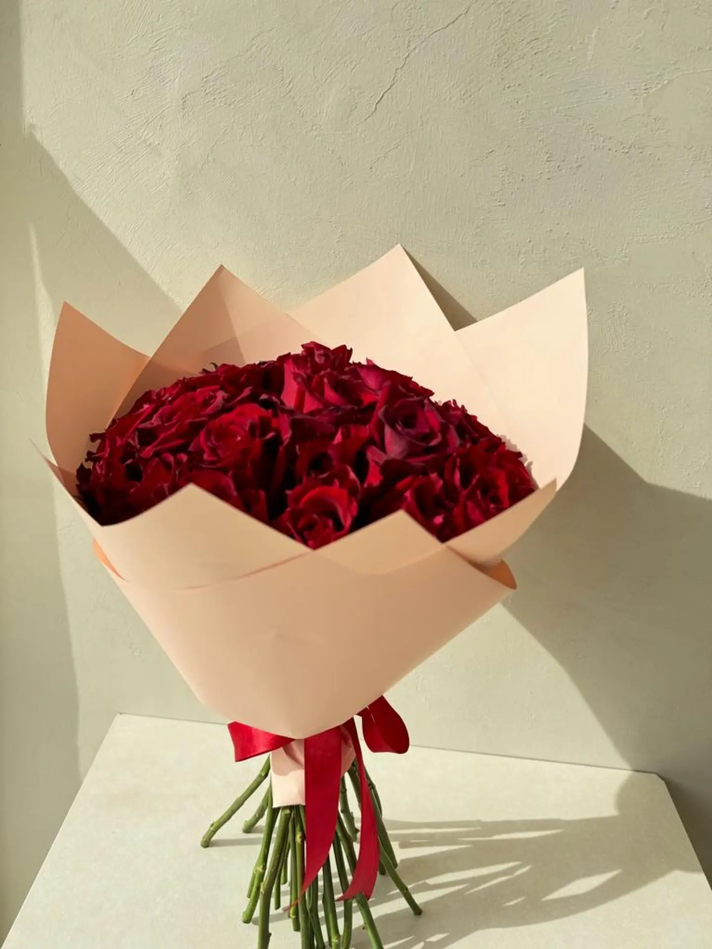 Valentine's Day Bouquet 1