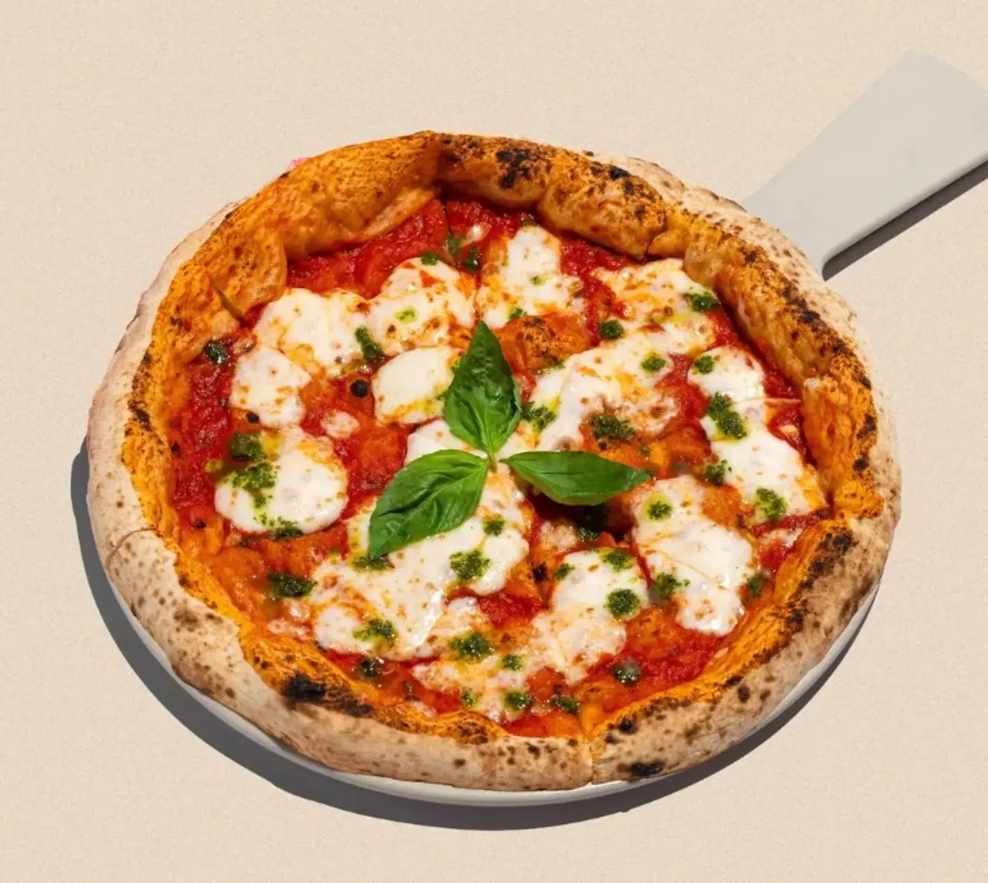 Napoli Pizza