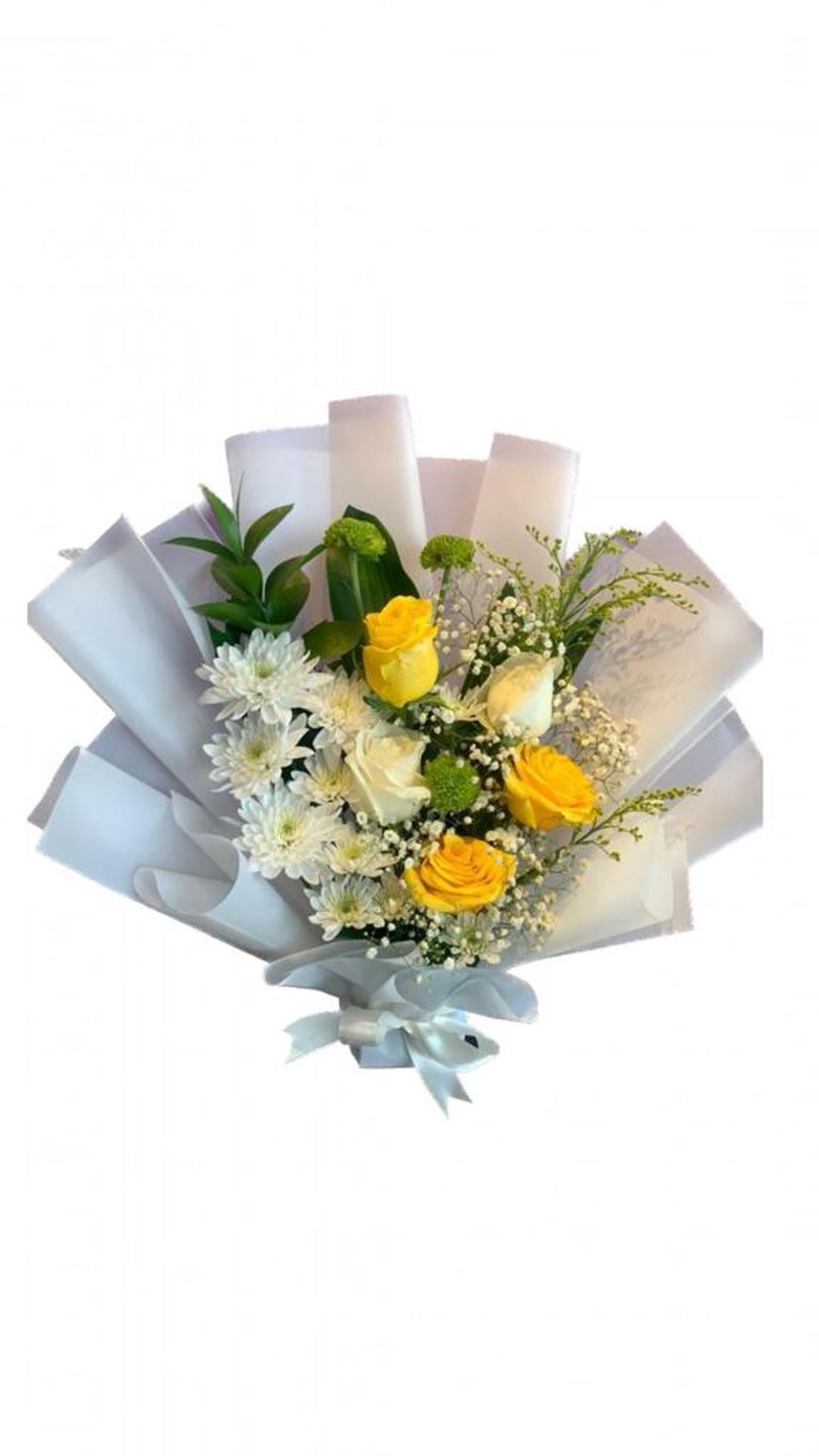 Bouquet 23