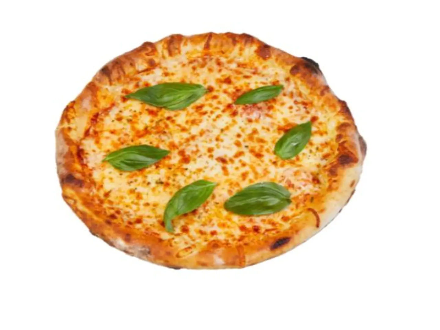 Margherita Pizza