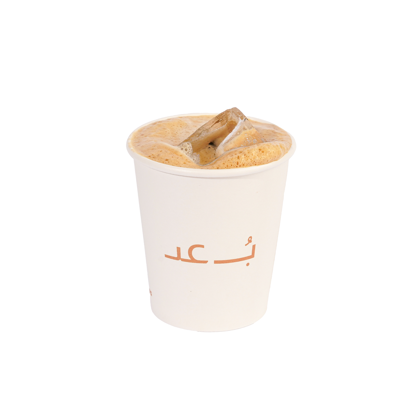 اسبريسو على البخار