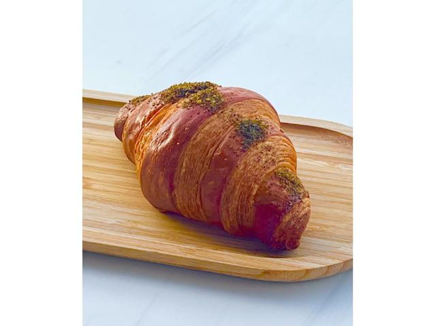 كرواسون زعتر