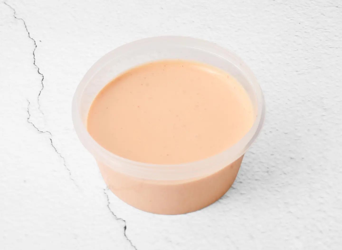 Signature Sauce
